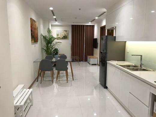 apartment for rent in Vinhomes Central Park Binh Thanh  District HCM BT105L2798  (4)